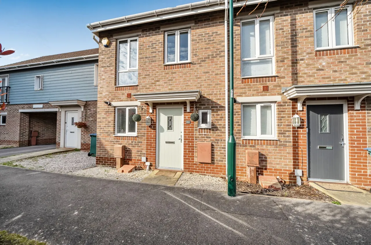 2 bed property for sale, Wish Field Drive, Felpham, PO22