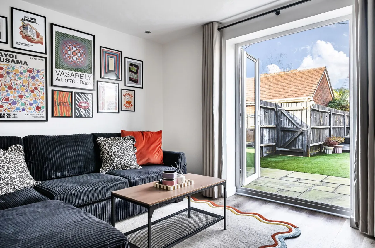 Wish Field Drive, Felpham, PO22, photo 10