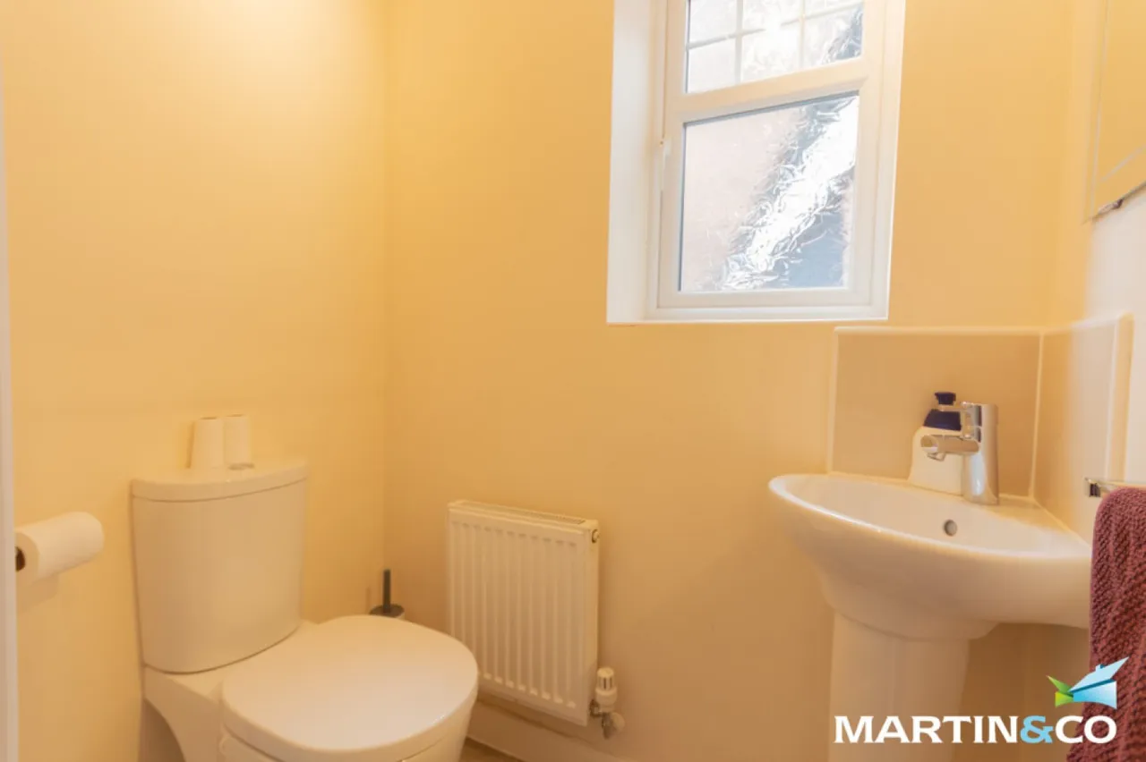 Perrott Way, Edgbaston, B17, photo 7