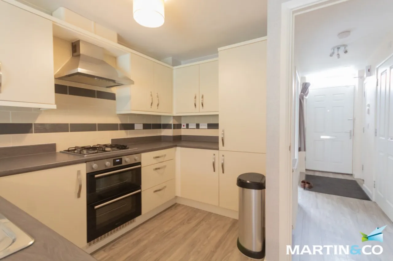 Perrott Way, Edgbaston, B17, photo 4