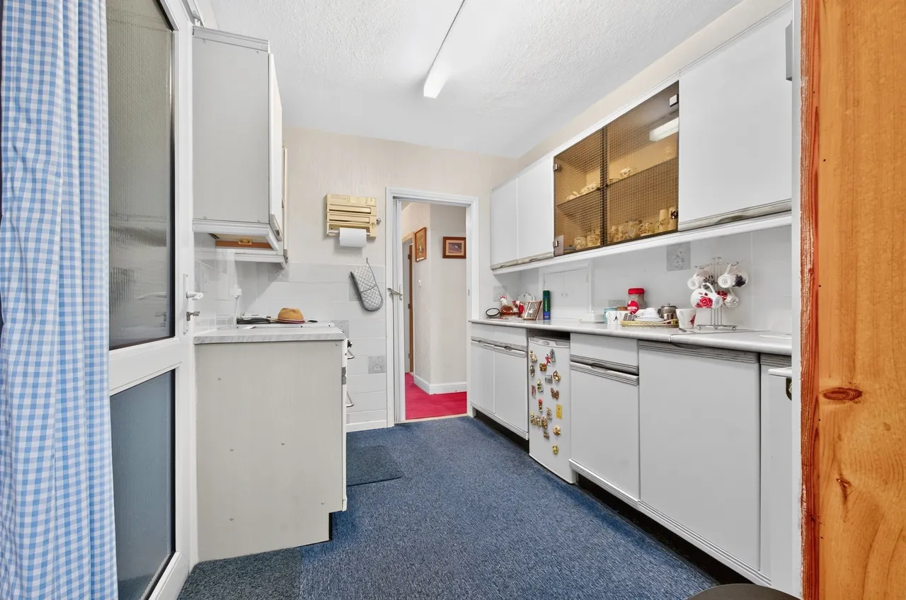Crabtree Lane, Harpenden, photo 6