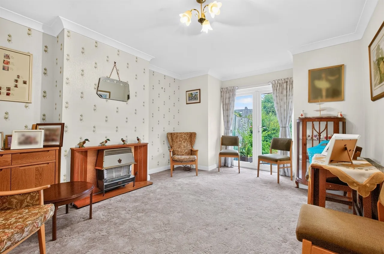 Crabtree Lane, Harpenden, photo 4