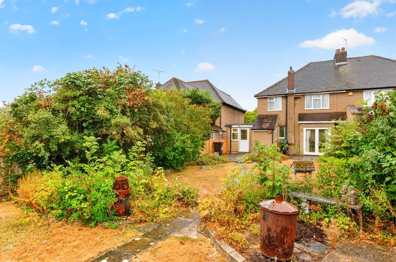 Crabtree Lane, Harpenden, photo 12