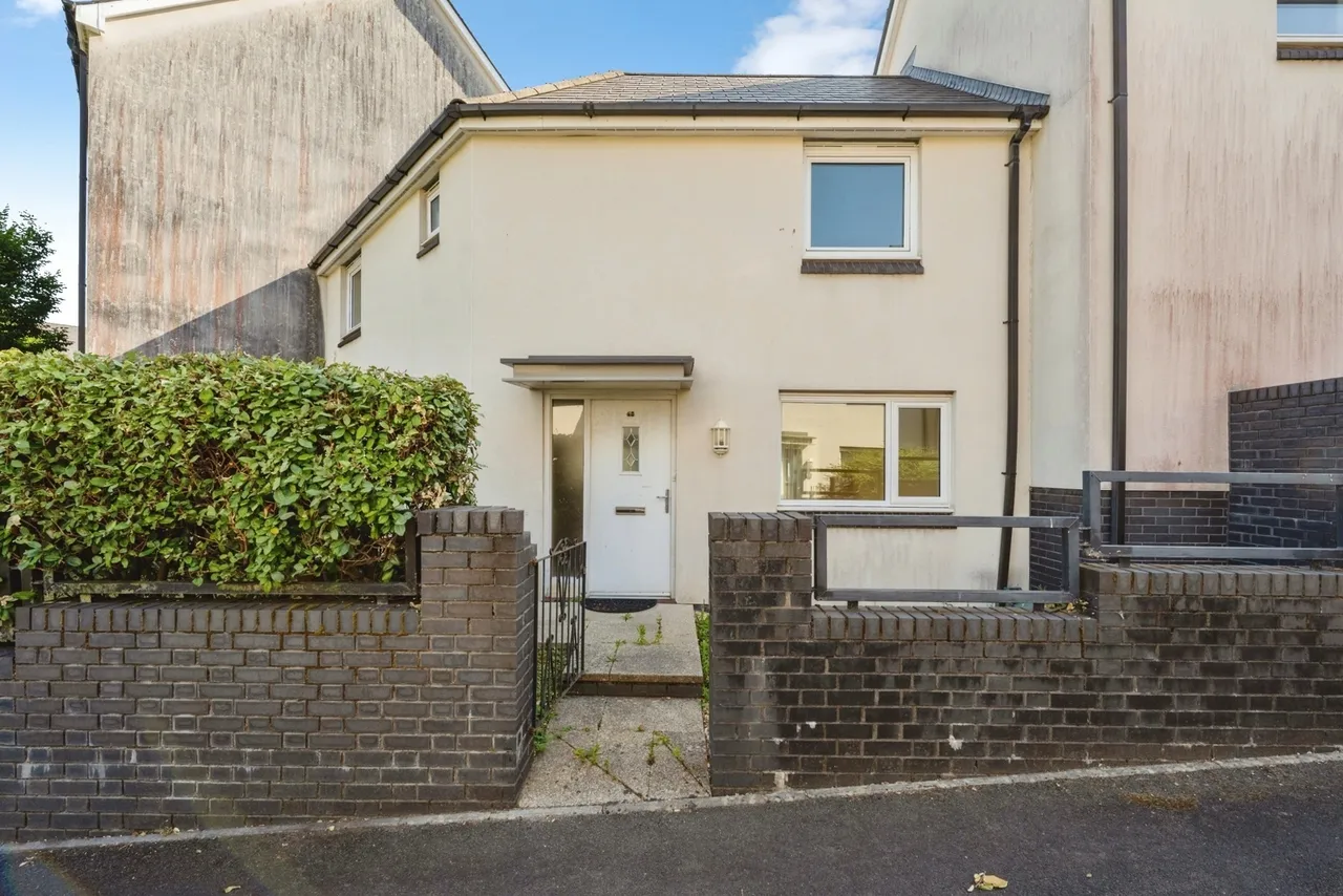 3 bed house for sale, Phoebe Road, Copper Quarter, SA1