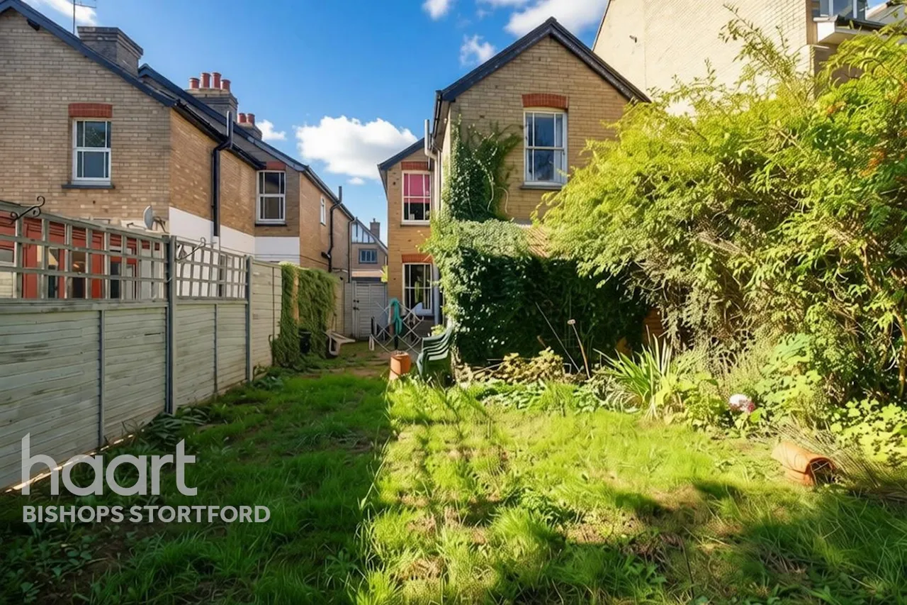 Southmill Road, Bishop's Stortford, CM23, photo 4