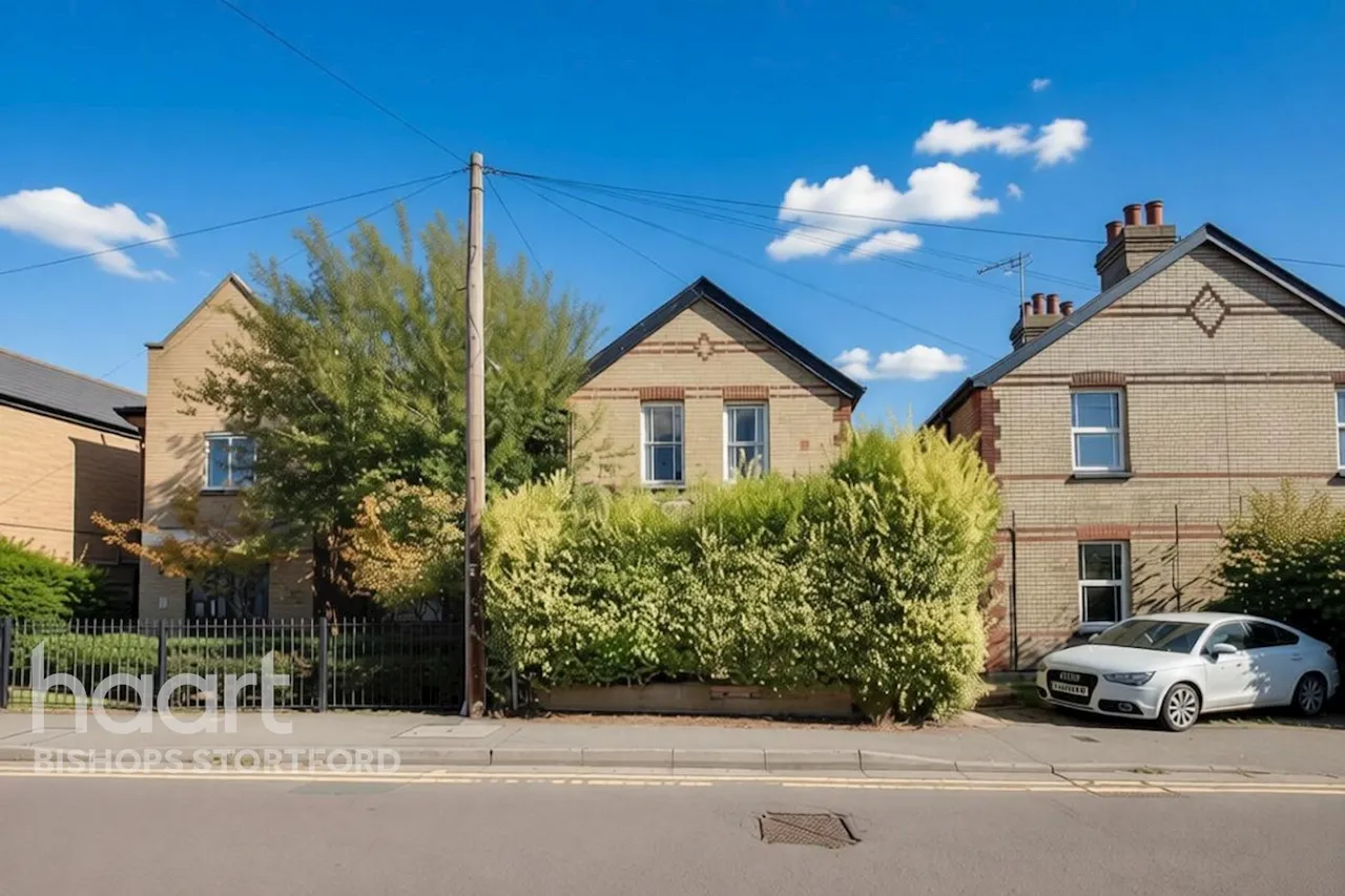 Southmill Road, Bishop's Stortford, CM23, photo 15