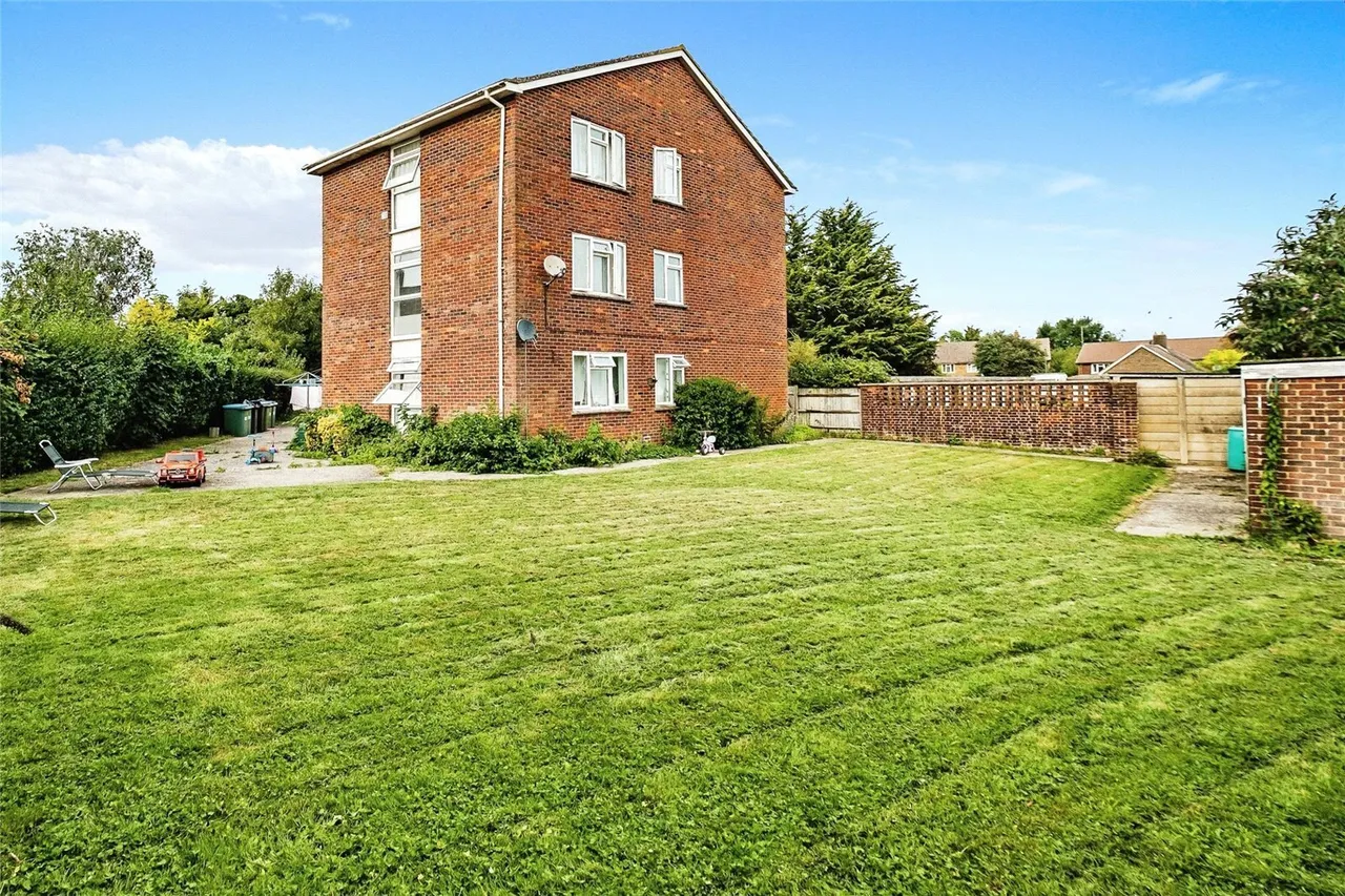 St. Cuthmans Road, Steyning, BN44, photo 5