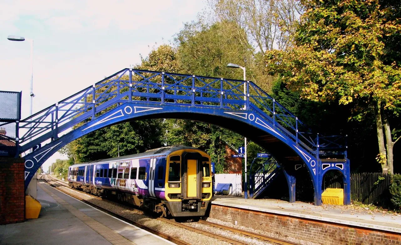 Harland Way, Cottingham, photo 6