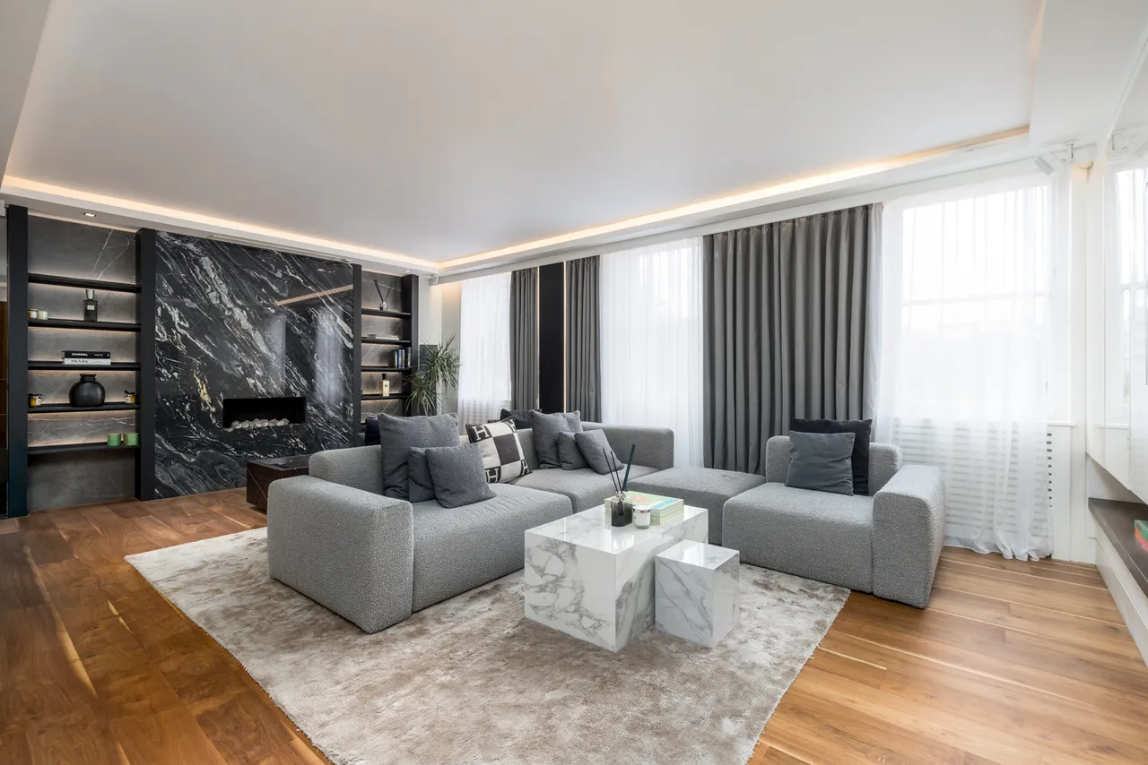 2 bed flat for sale — Ennismore Gardens, Knightsbridge, London
