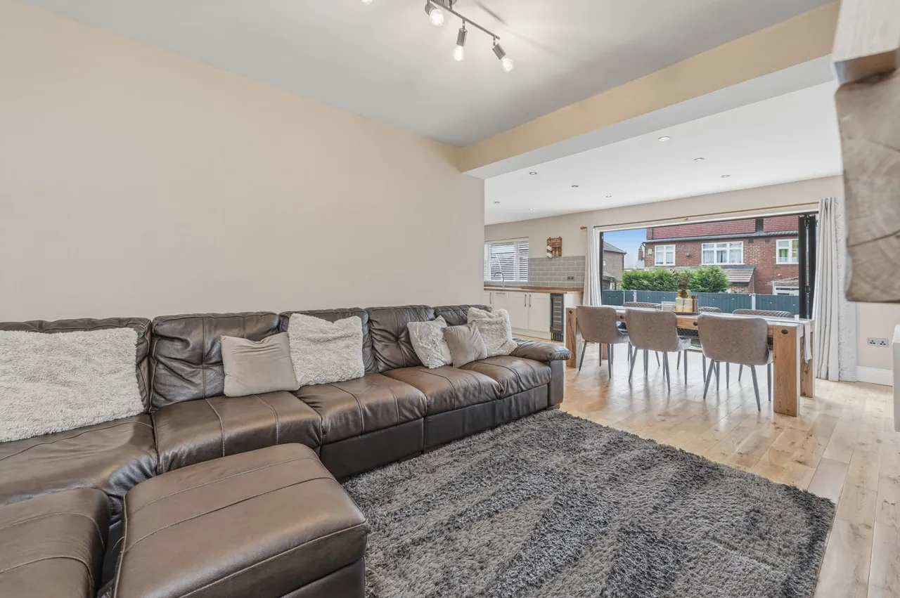 Hawkhill Gardens, Leeds, LS15, photo 8