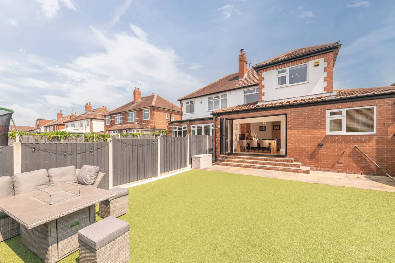 Hawkhill Gardens, Leeds, LS15, photo 20