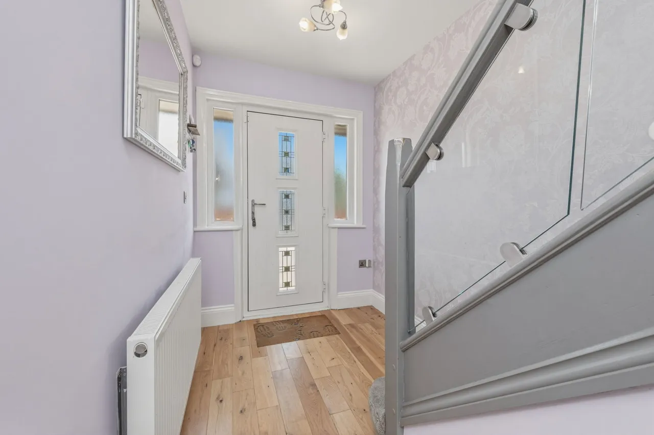 Hawkhill Gardens, Leeds, LS15, photo 12