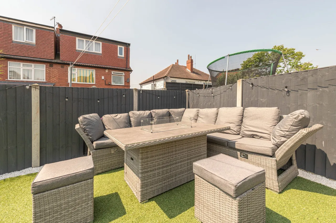 Hawkhill Gardens, Leeds, LS15, photo 18