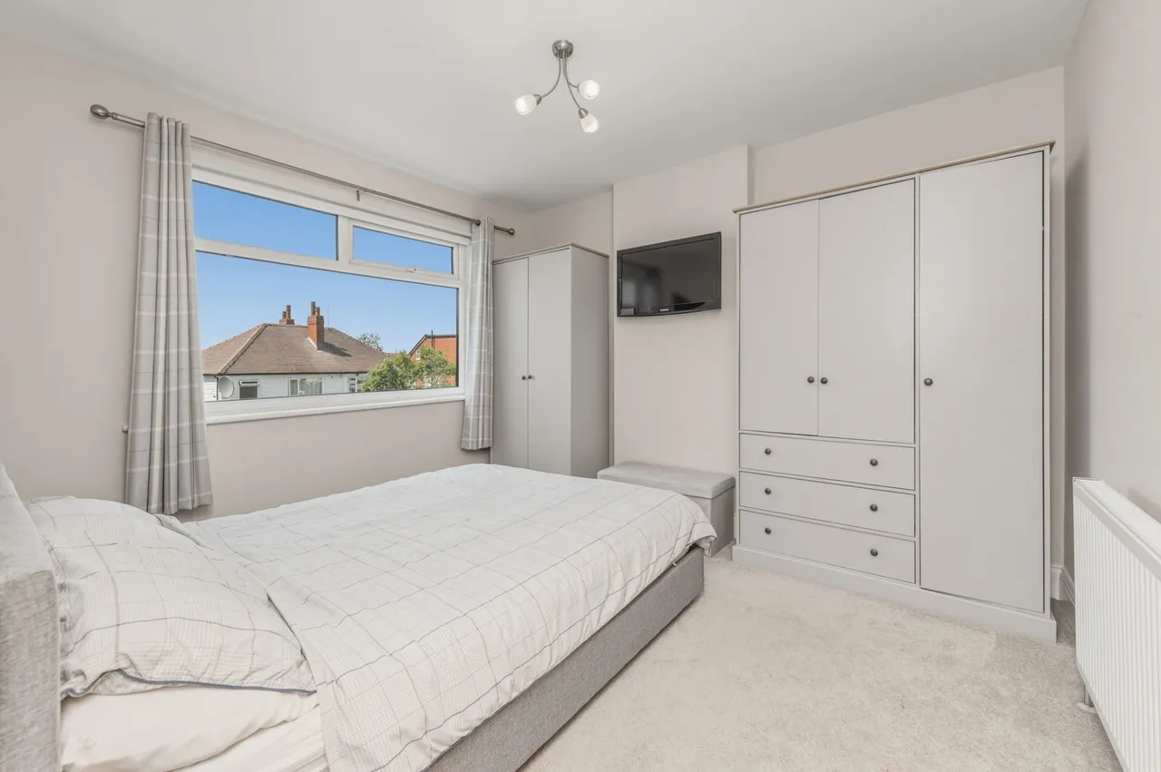 Hawkhill Gardens, Leeds, LS15, photo 14