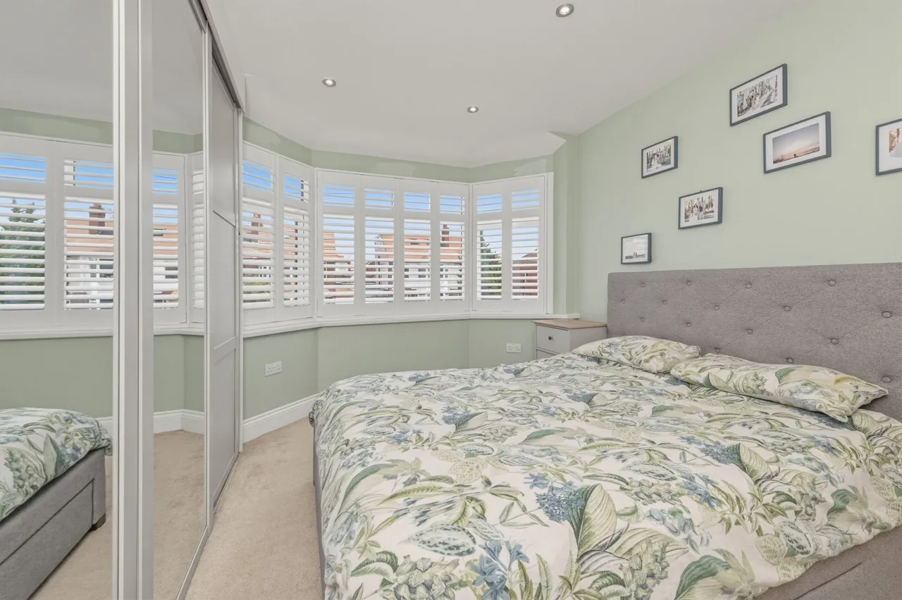 Hawkhill Gardens, Leeds, LS15, photo 13