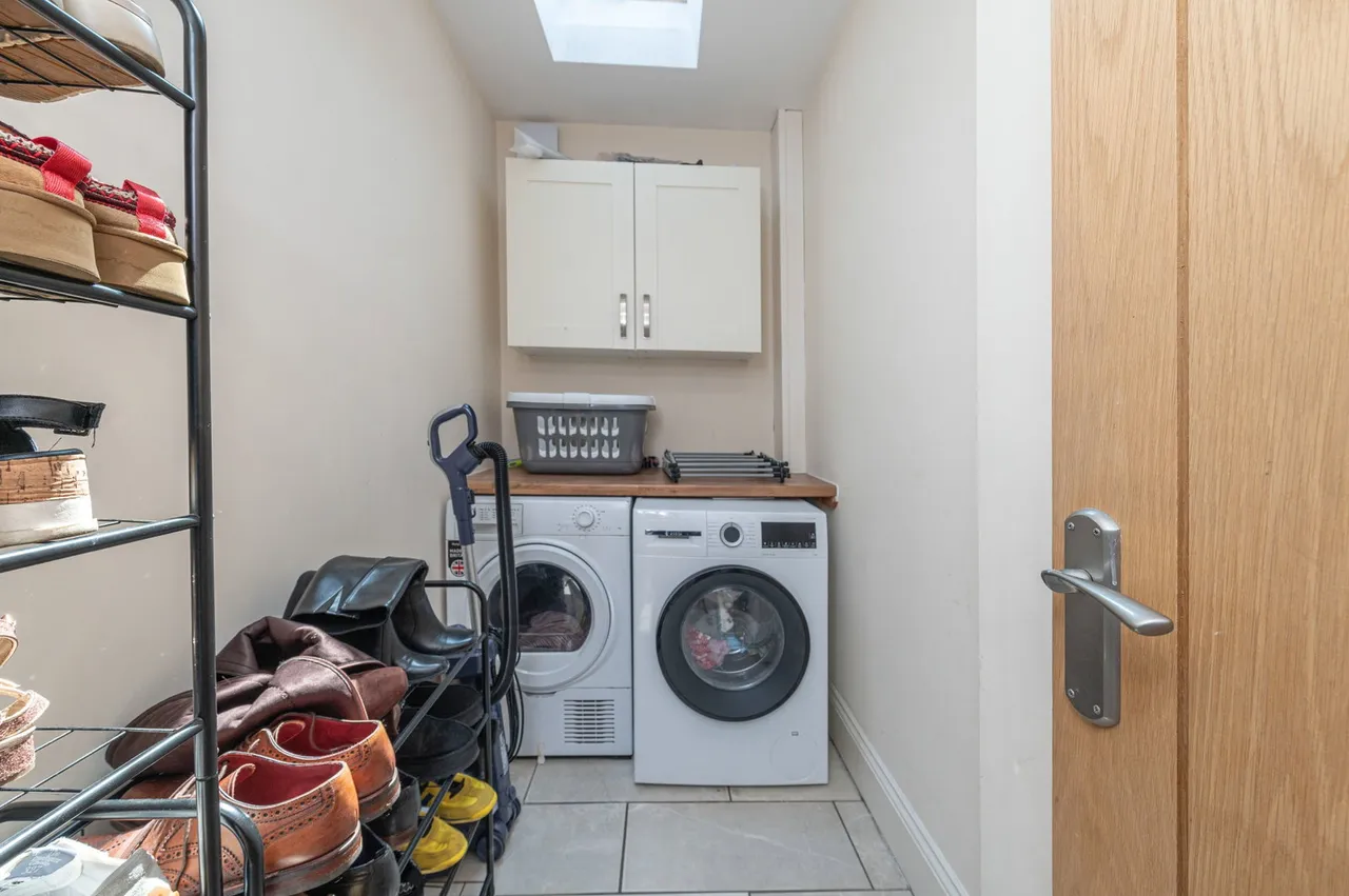 Hawkhill Gardens, Leeds, LS15, photo 11