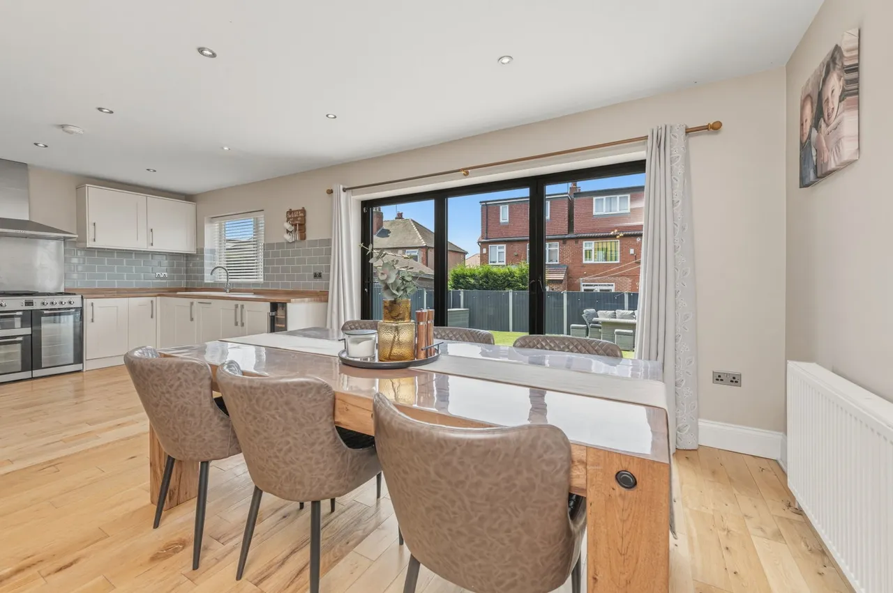 Hawkhill Gardens, Leeds, LS15, photo 5