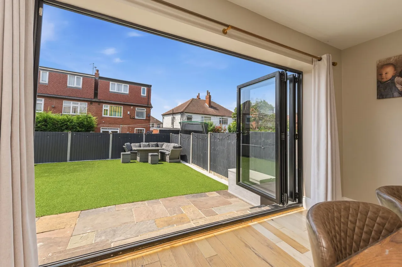 Hawkhill Gardens, Leeds, LS15, photo 6