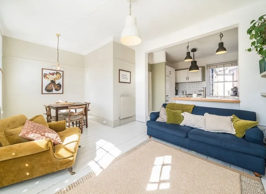 Hillside Road, Streatham, SW2, photo 3