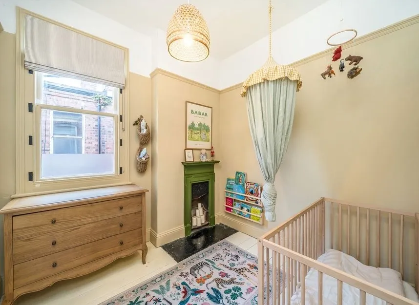Hillside Road, Streatham, SW2, photo 8
