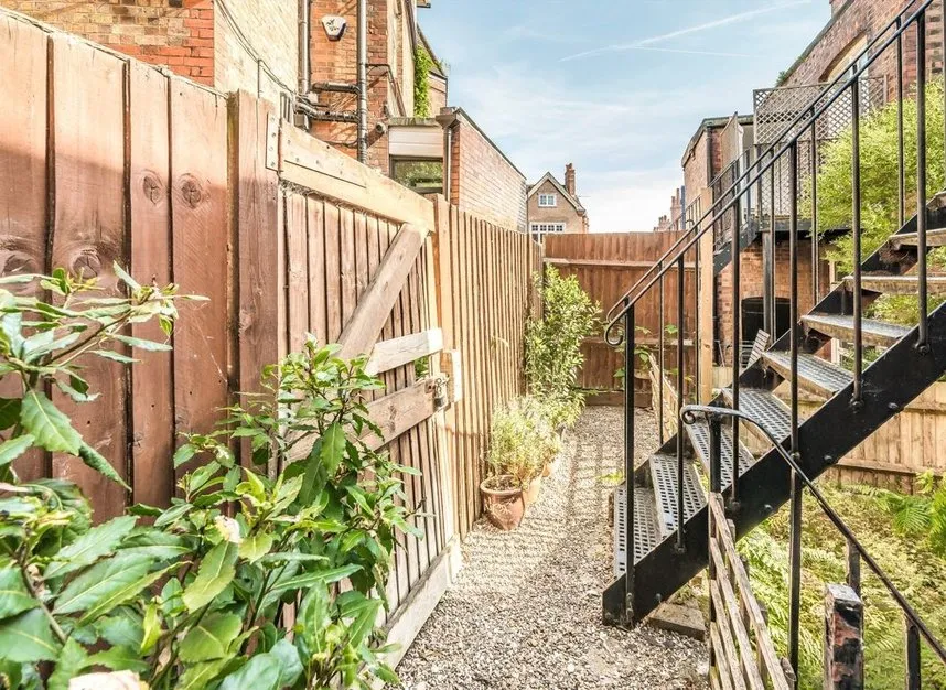 Hillside Road, Streatham, SW2, photo 9
