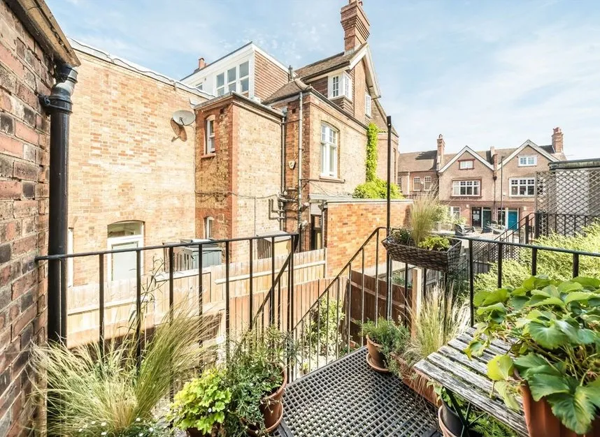Hillside Road, Streatham, SW2, photo 6