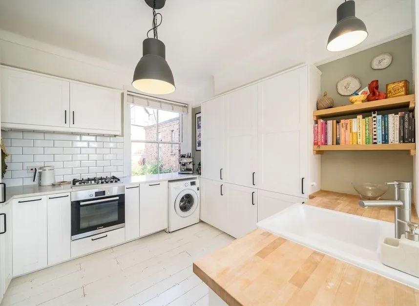 Hillside Road, Streatham, SW2, photo 4