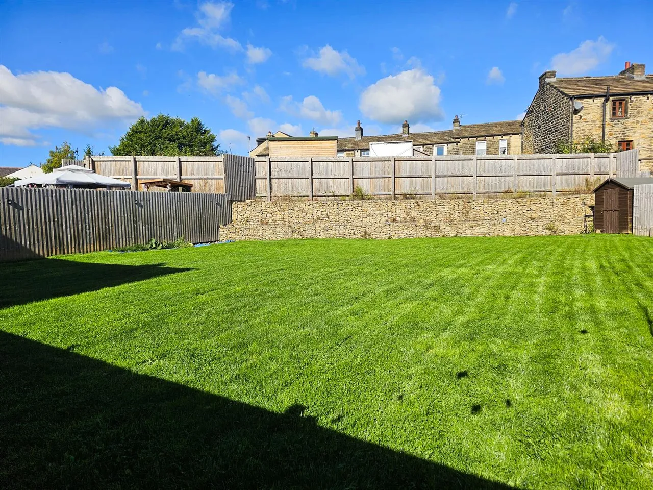 Mill Gardens, Silsden, BD20, photo 19