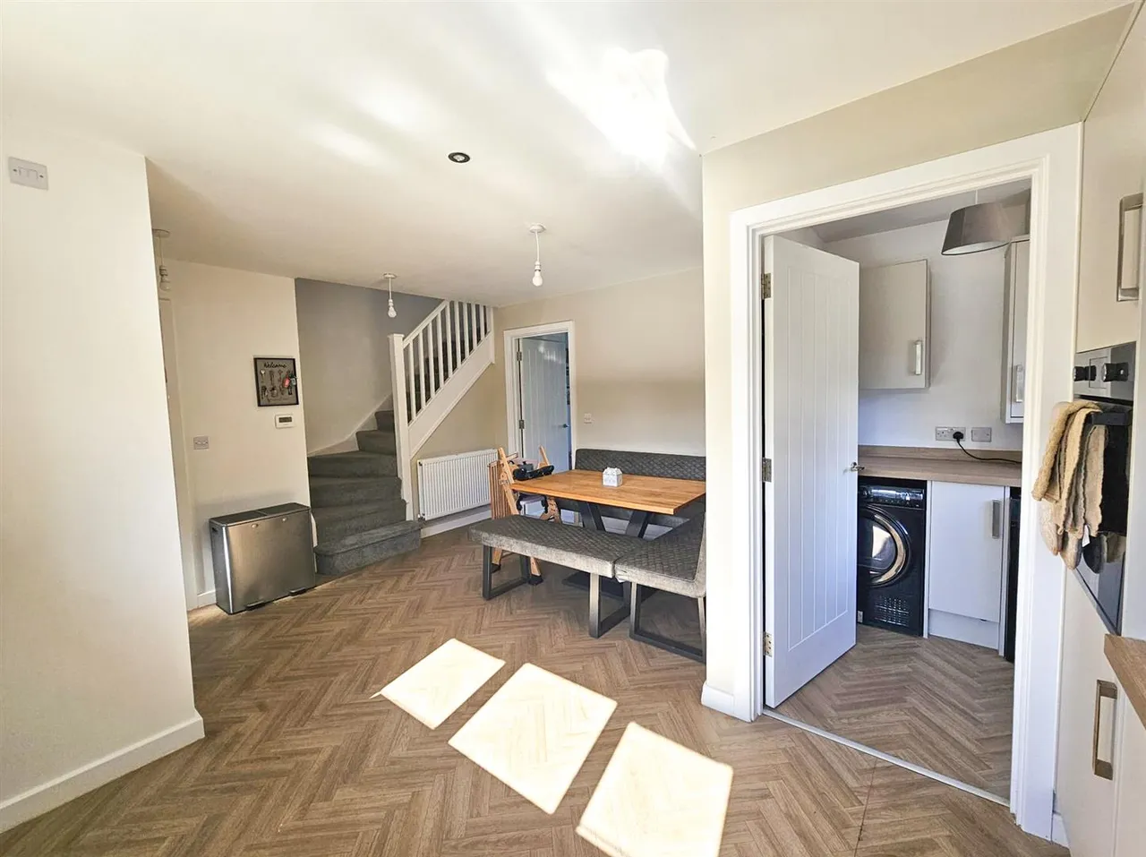 Mill Gardens, Silsden, BD20, photo 4