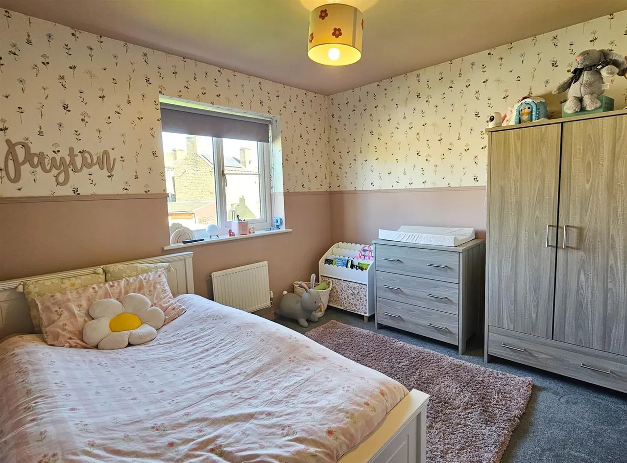Mill Gardens, Silsden, BD20, photo 17