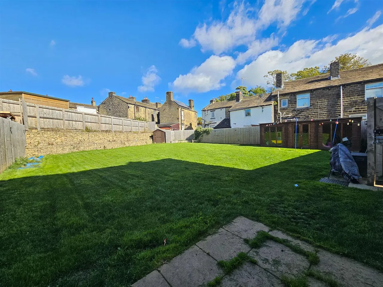 Mill Gardens, Silsden, BD20, photo 20