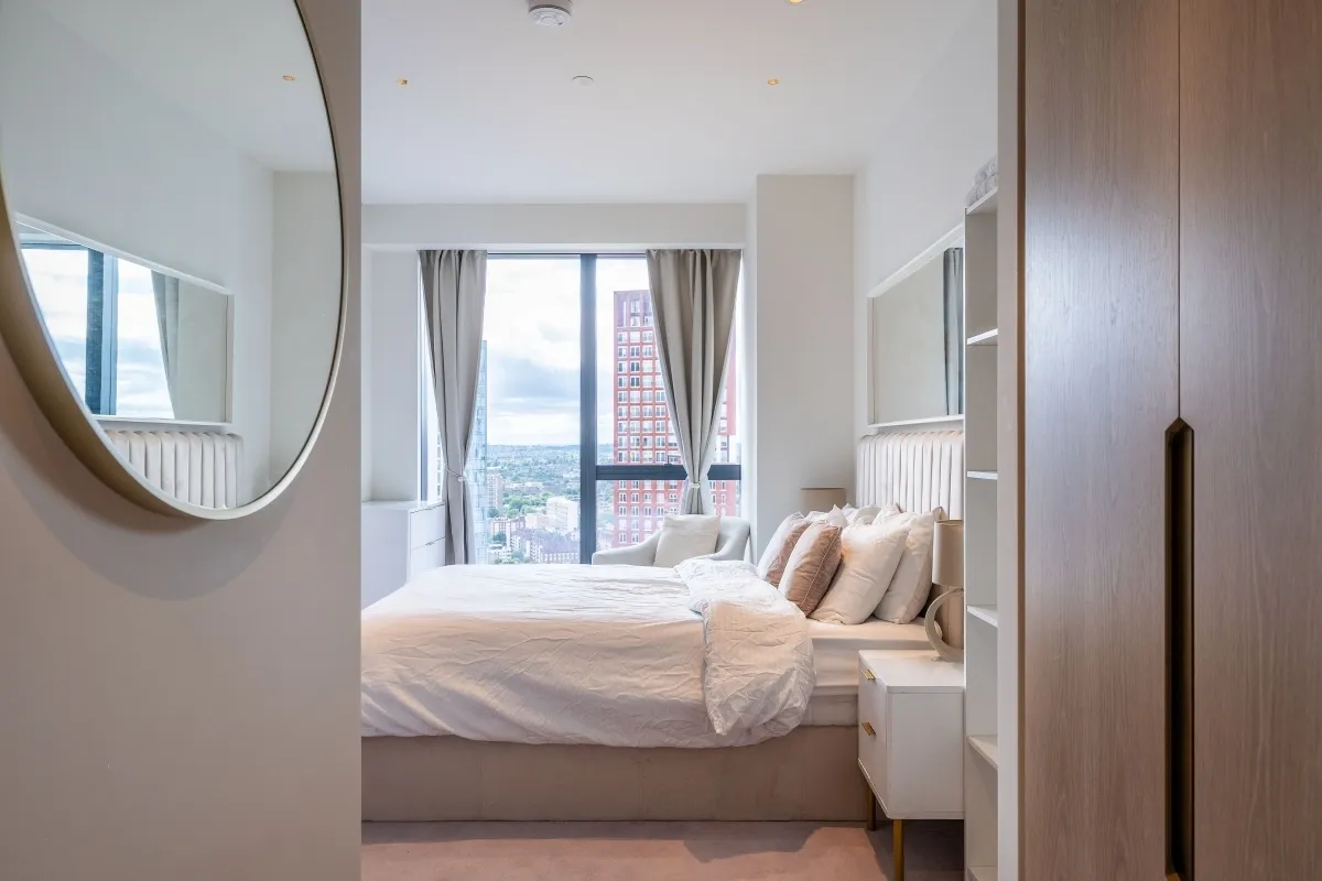 Nine Elms Lane London SW8, photo 9