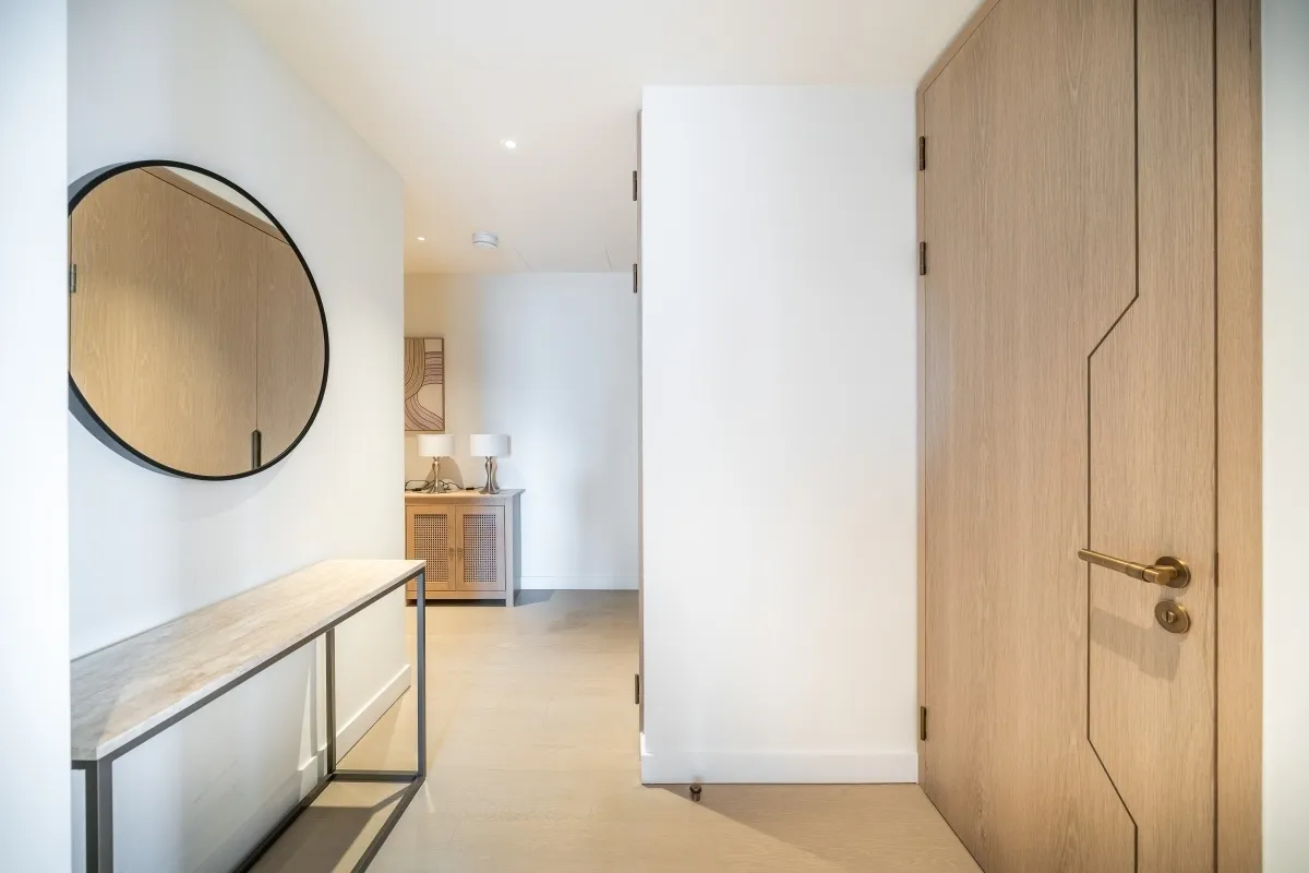 Nine Elms Lane London SW8, photo 12