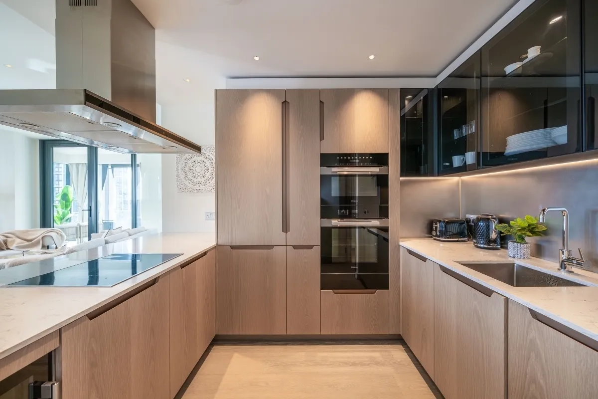 Nine Elms Lane London SW8, photo 4