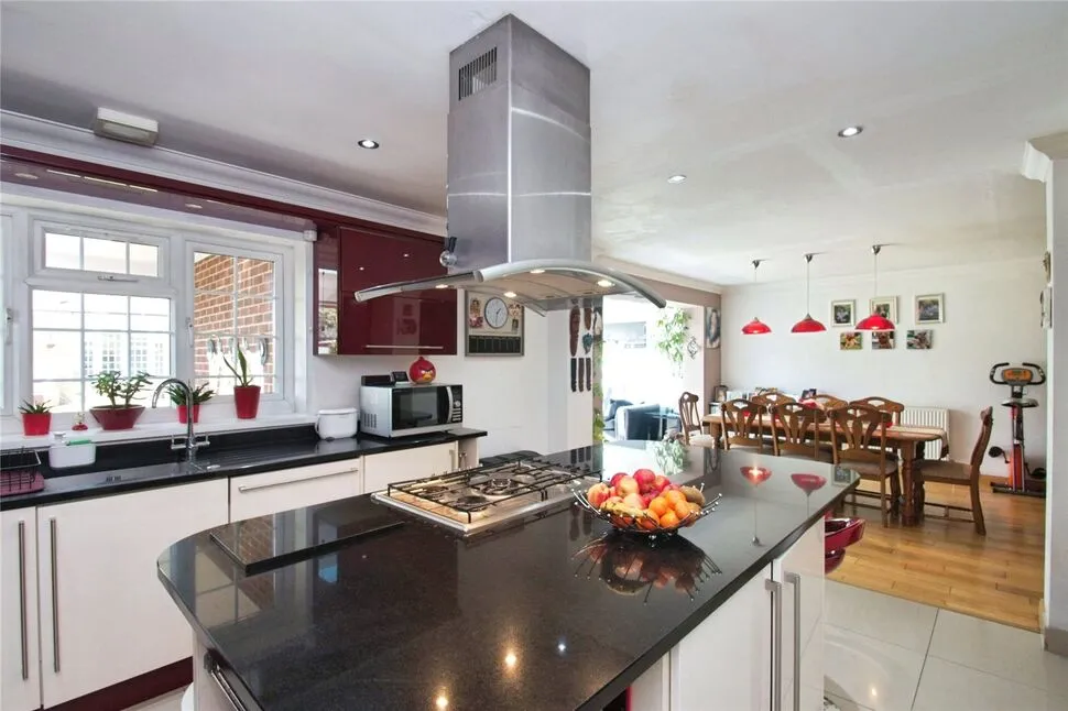 Gravel Hill Close, Bexleyheath, DA6, photo 15