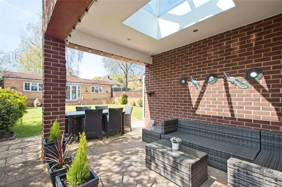 Gravel Hill Close, Bexleyheath, DA6, photo 16