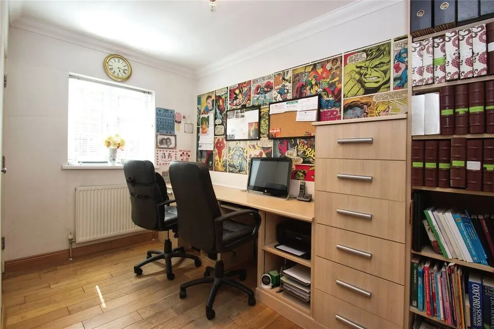 Gravel Hill Close, Bexleyheath, DA6, photo 12