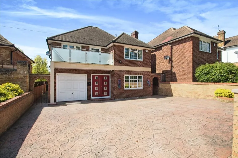 5 bed house for sale, Gravel Hill Close, Bexleyheath, DA6