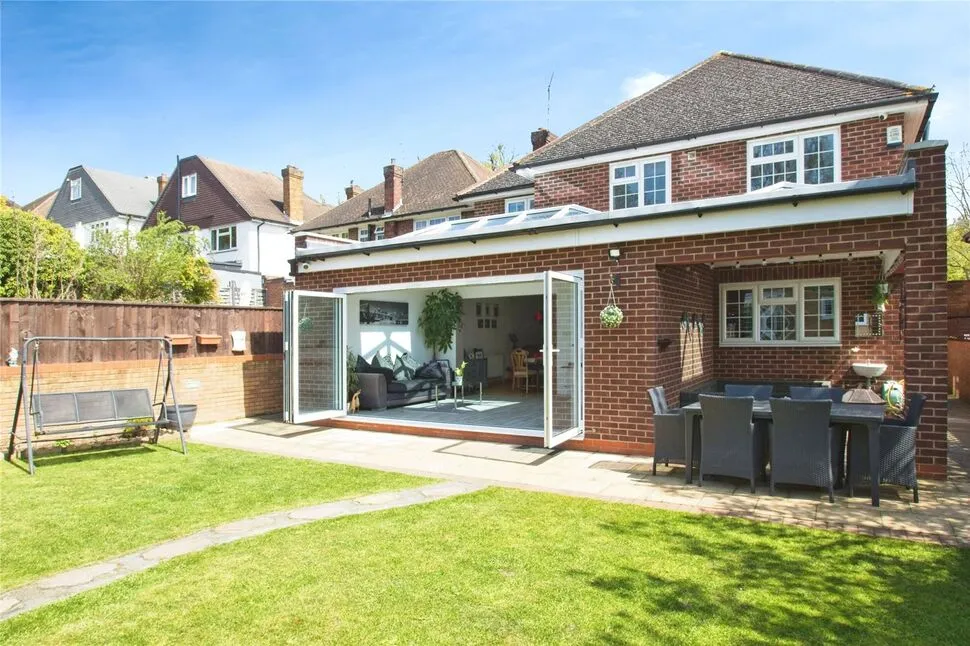 Gravel Hill Close, Bexleyheath, DA6, photo 13