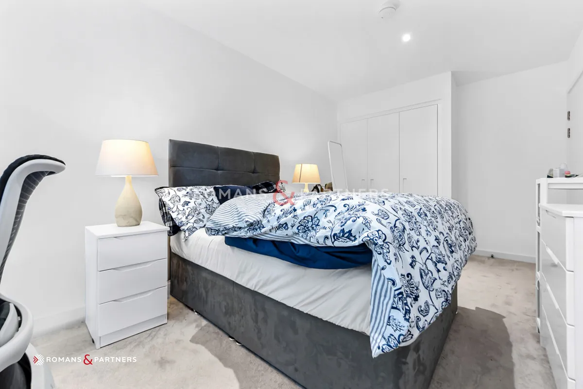 Fairwater House, Royal Wharf, E16, photo 8