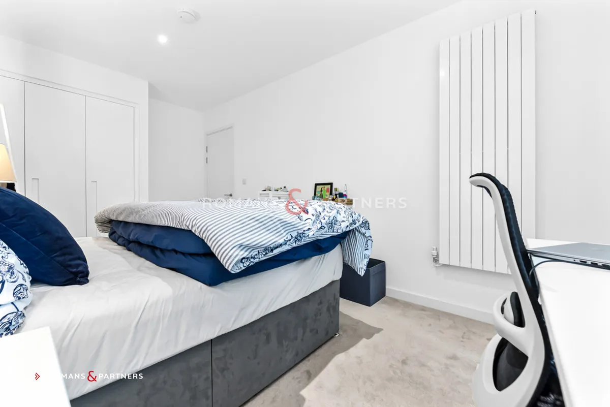 Fairwater House, Royal Wharf, E16, photo 9