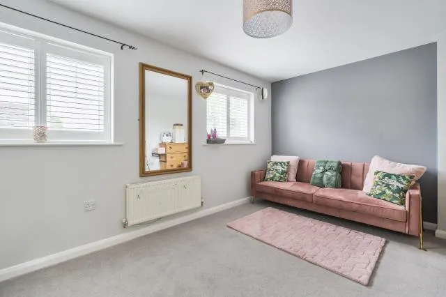 Griffin Close, Twyford, OX17, photo 15