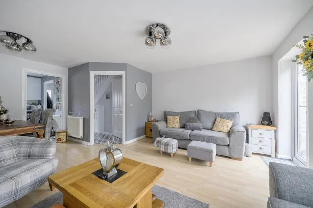 Griffin Close, Twyford, OX17, photo 4