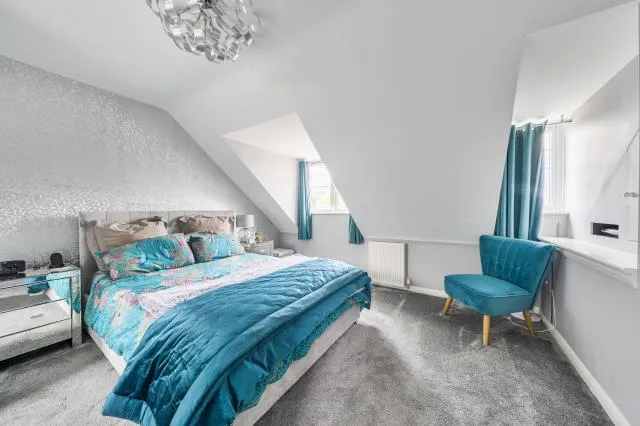 Griffin Close, Twyford, OX17, photo 12
