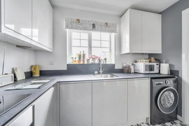 Griffin Close, Twyford, OX17, photo 9