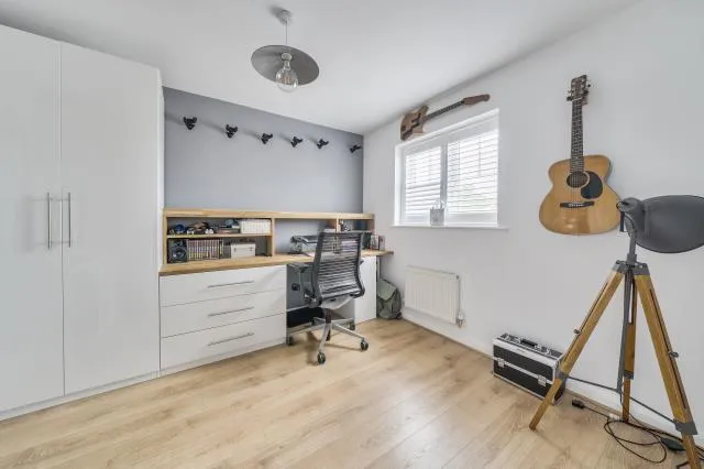 Griffin Close, Twyford, OX17, photo 17