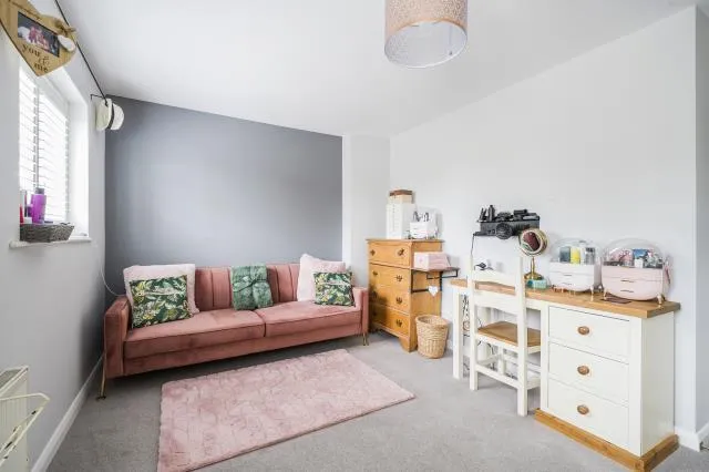 Griffin Close, Twyford, OX17, photo 14