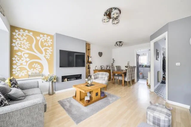 Griffin Close, Twyford, OX17, photo 5
