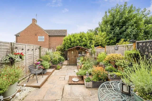 Griffin Close, Twyford, OX17, photo 20