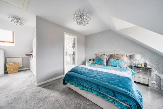 Griffin Close, Twyford, OX17, photo 11